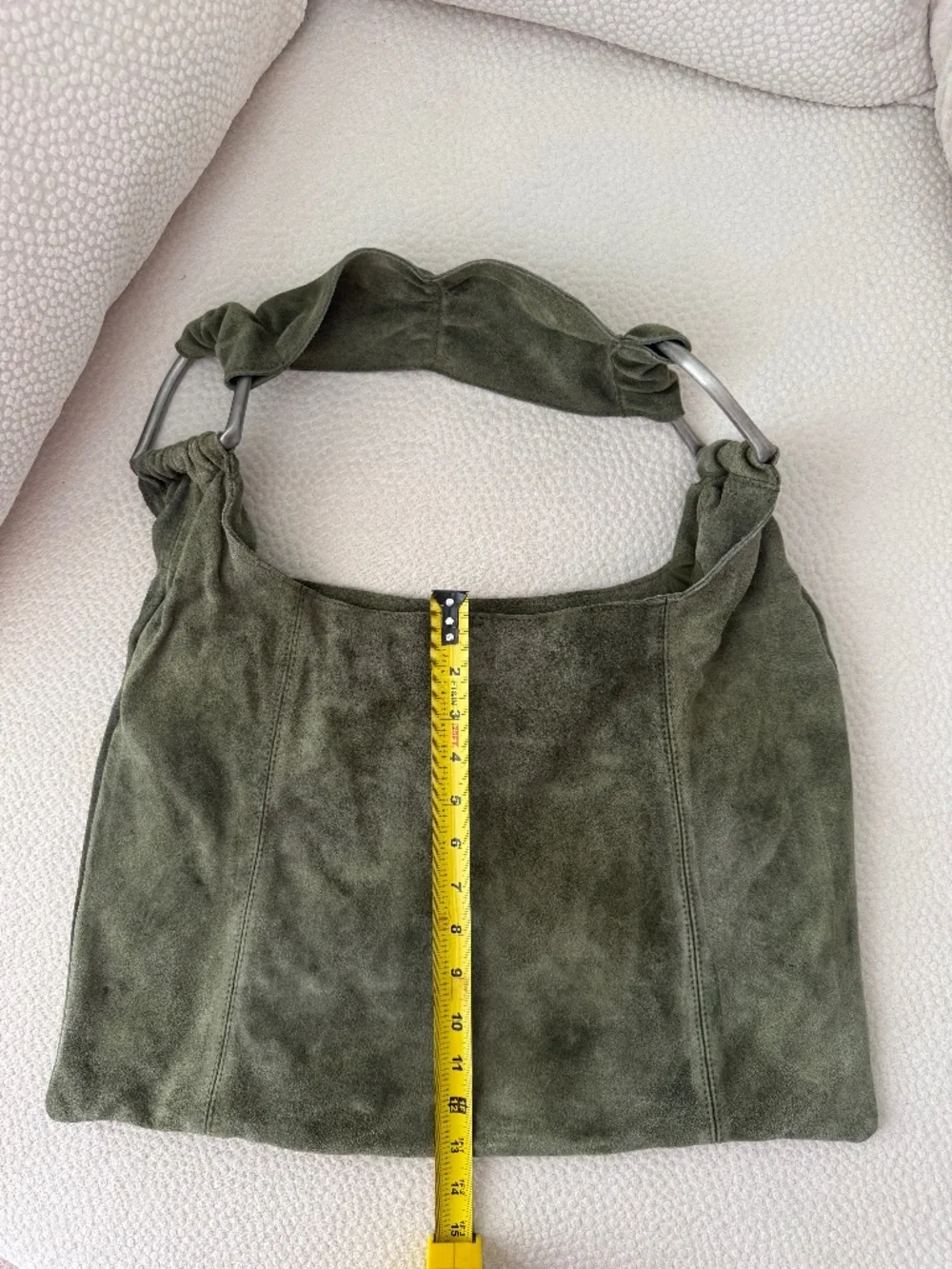 Free People Bobbi Slouch Suite Tote - Like New!
